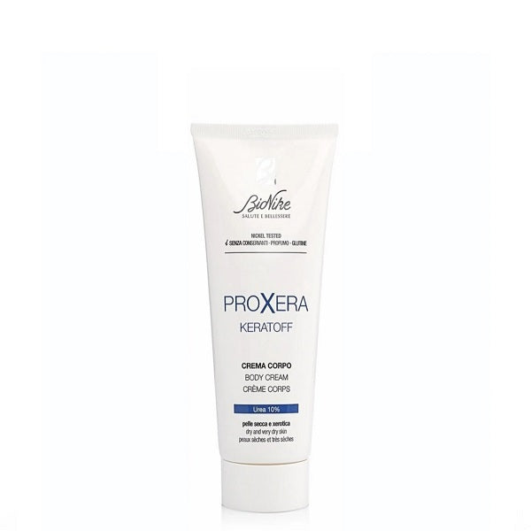 Bionike ProXera Keratoff Body Cream 10% Urea *100ml