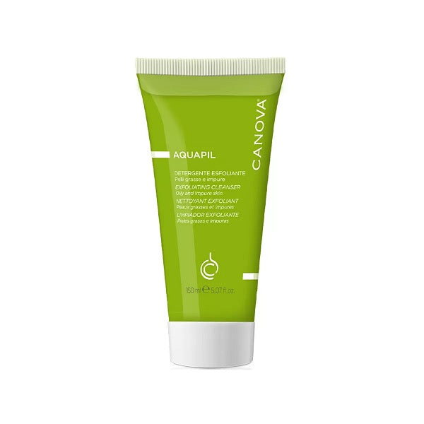 Canova Aquapil Cleansing Gel