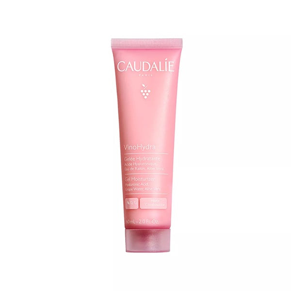Caudalie VinoHydra Gel Moisturizer