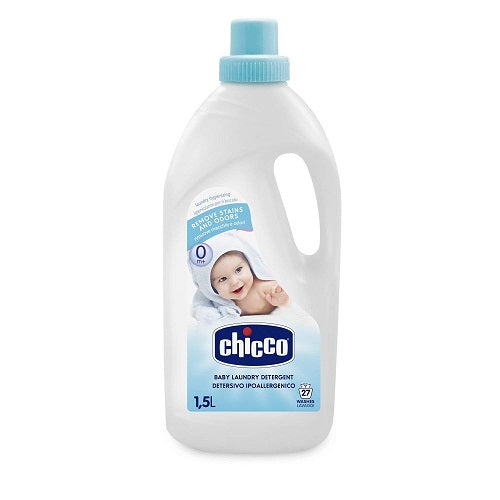 Chicco-Detergjent rrobash për bebe