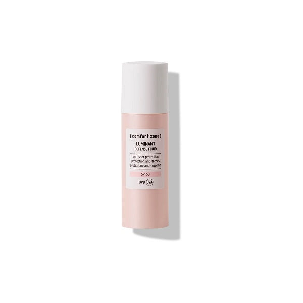 Comfort Zone Luminant Defense Fluid Spf 50