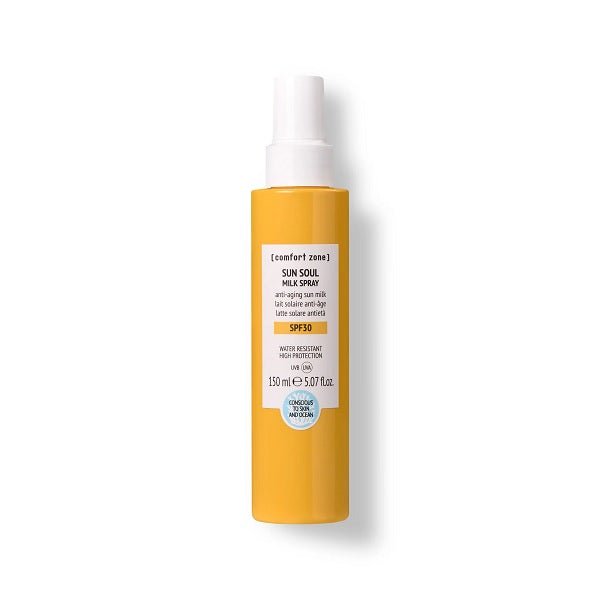 Comfort Zone Sun Soul Milk Spra Spf 30+ *150ml