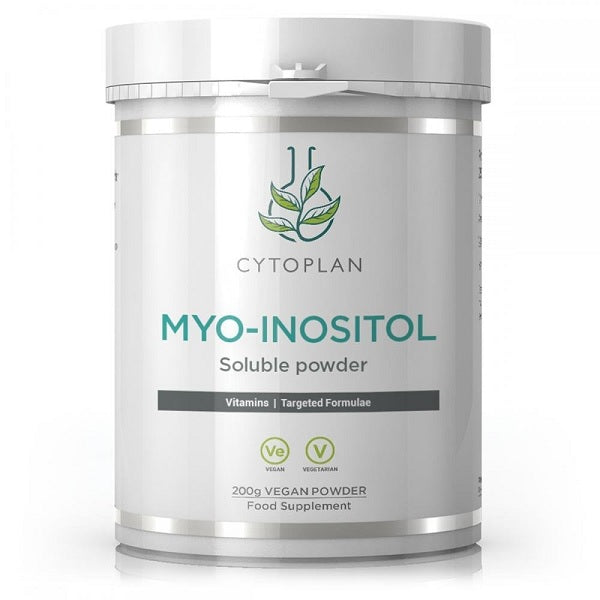 Cytoplan Mio-Inositol