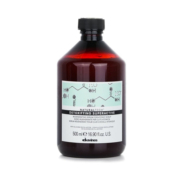 Davines Detoxifikues Superaktiv