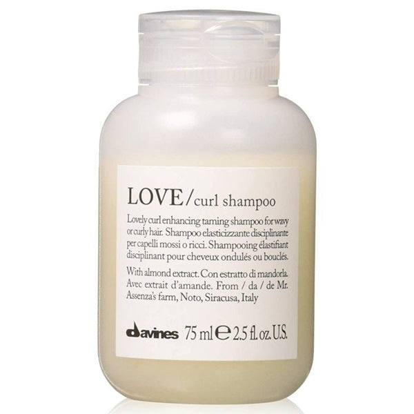 Davines Love Curl Shampoo - 75 ml
