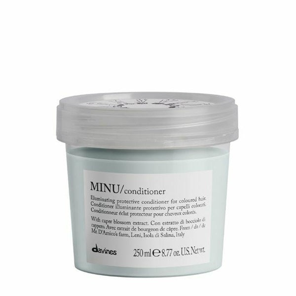 Davines Minu Conditioner - 250 ml