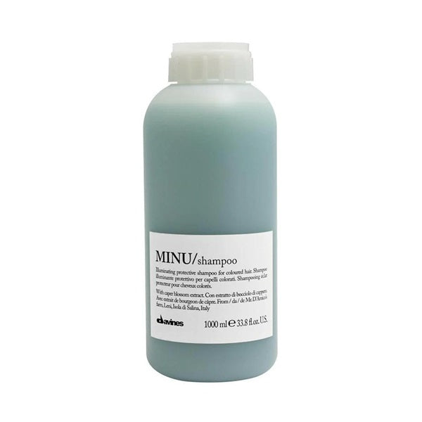 Shampo Davines Minu - 1000 ml