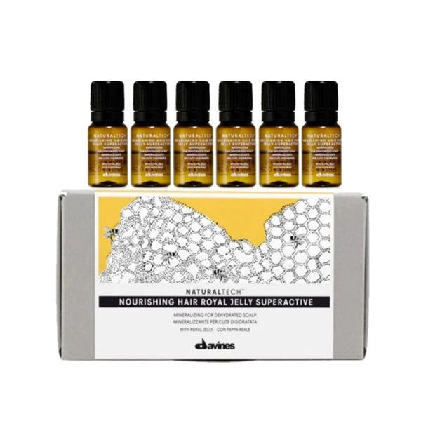 Davines Nourishing Superactive HRJ
