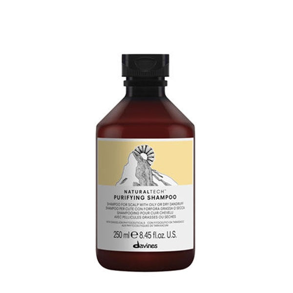 Shampo Pastruese Davines NaturalTech - 250 ml