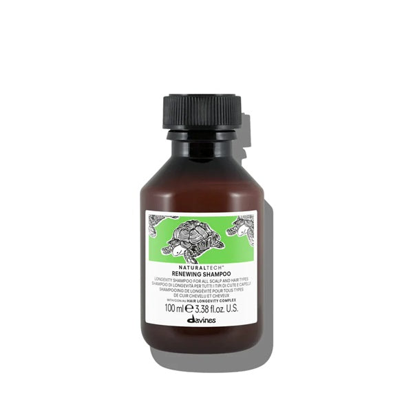 Shampo Rinovuese Davines - 100 ml