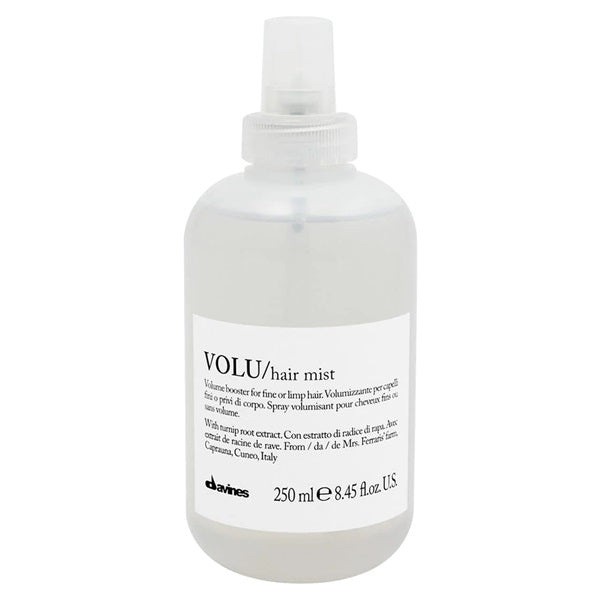 Davines Volu Llaktë për Flokët