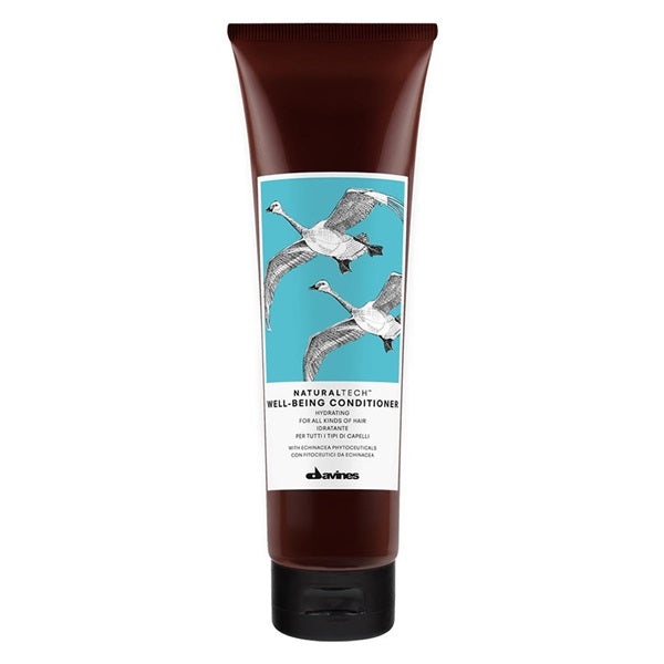 Balsam Davines NaturalTech Well Being - 150 ml