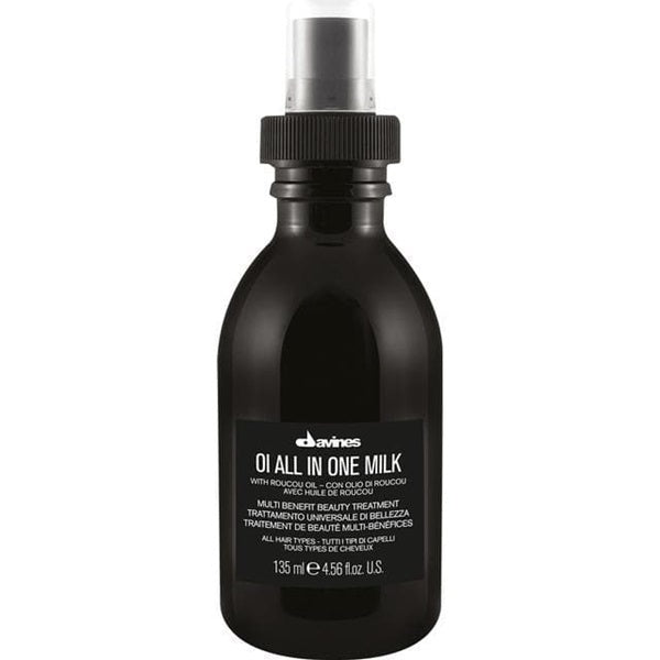 Davines Oi Qumësht Gjithçka në Një - 135 ml