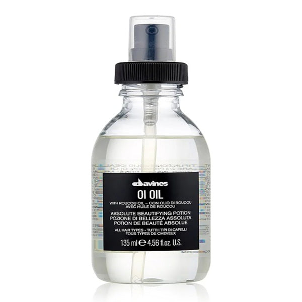 Davines Oi Oil
