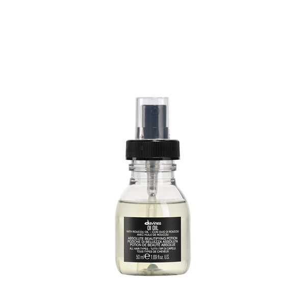 Vaj Davines Oi