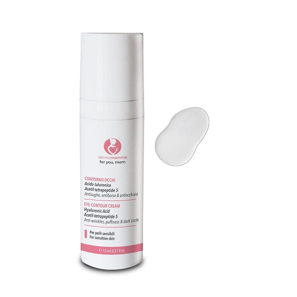 Dermomamma Contorno Occhi*15 ml