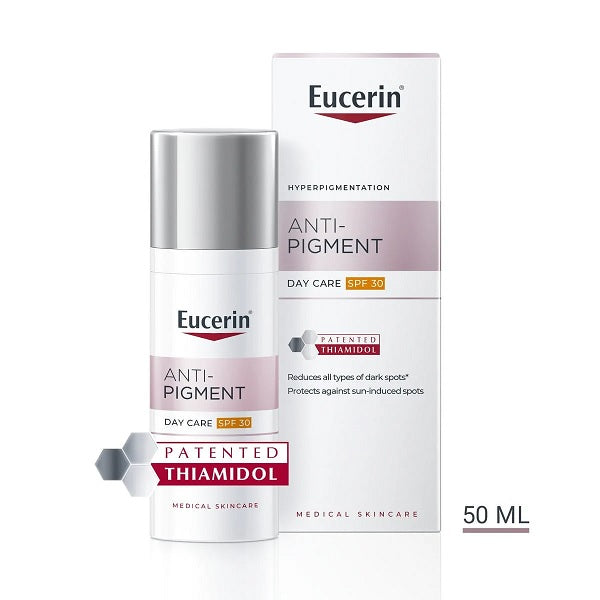Eucerin Anti-Pigment Day Care Spf 30
