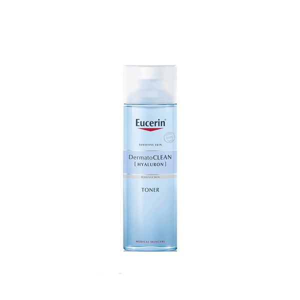 Eucerin DermatoClean Toner