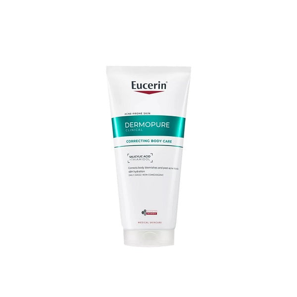 Eucerin Dermopure Correcting Body Care *200ml