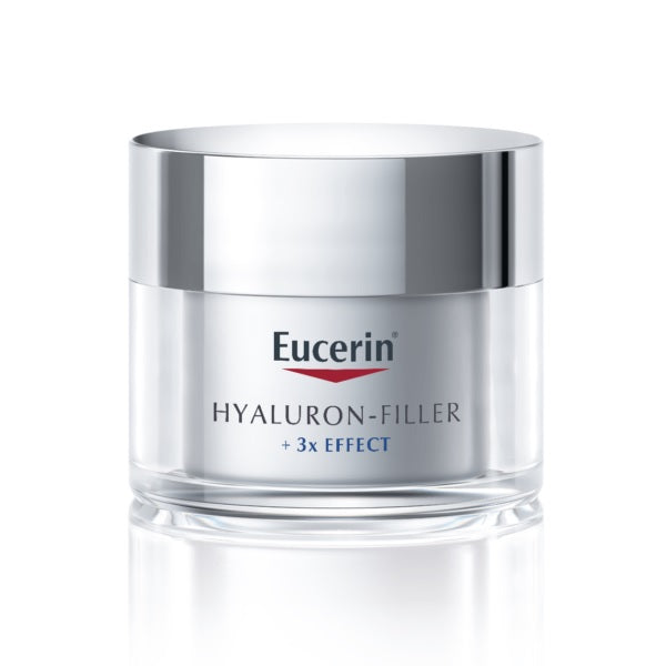Eucerin Hyaluron-Filler Day Cream SPF 15
