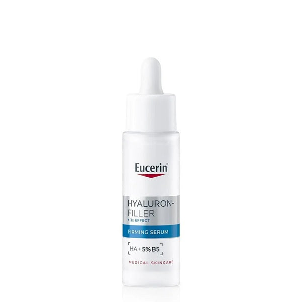 Eucerin Hyaluron-Filler Firming Serum