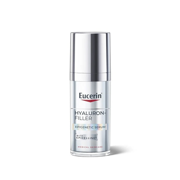 Eucerin Hyaluron-Filler Epigenetic Serum