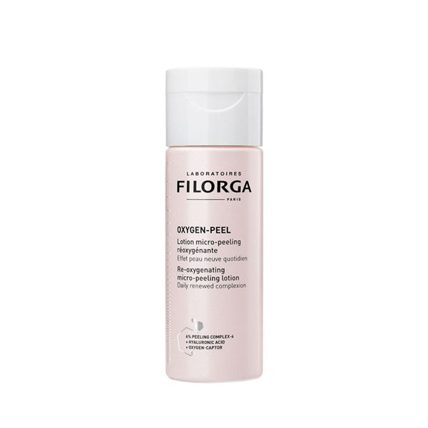 Filorga Oxygen-Peel Mikropeeling Rigjenerues me Oksigjen