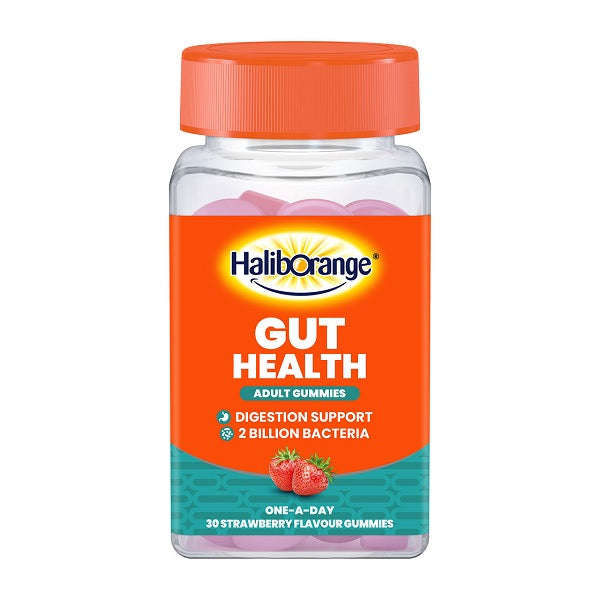 Haliborange Gut Health