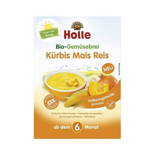 Holle- Kungull Misër Oriz