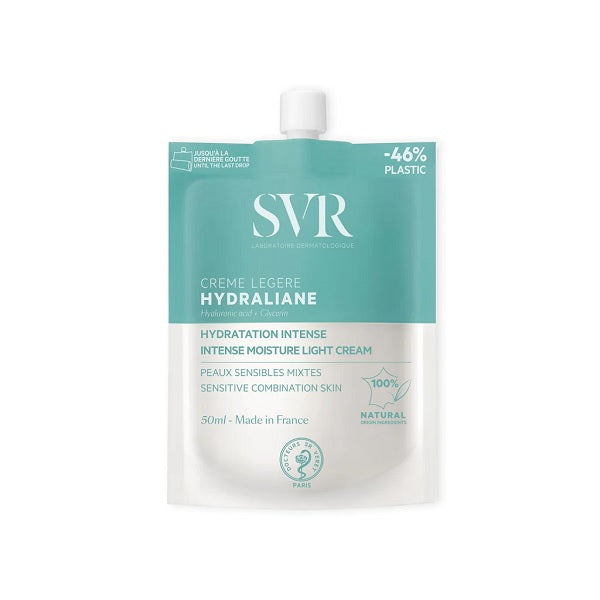 SVR Hydraliane krem i lehtë