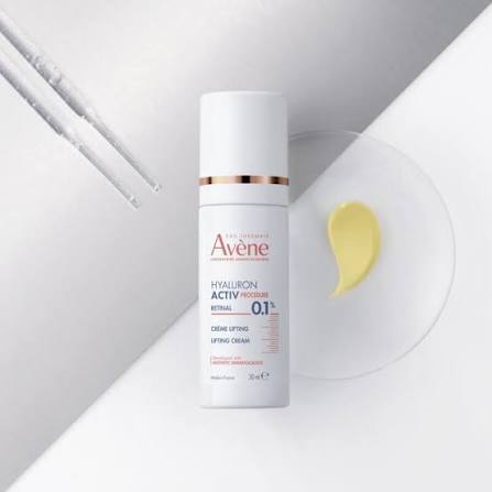 Avene Hyaluron Activ Procedure Retinal 0.1% Crema Effeto Lifting
