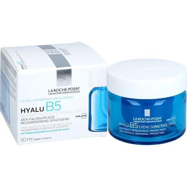 La Roche Posay Hyalu B5 Krem superaktiv 50 ml