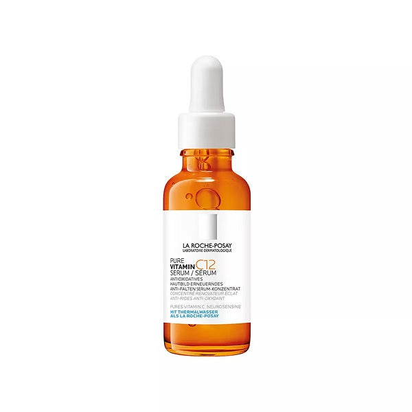 Serumi La Roche Posay Pure Vitamin C12 30 ML