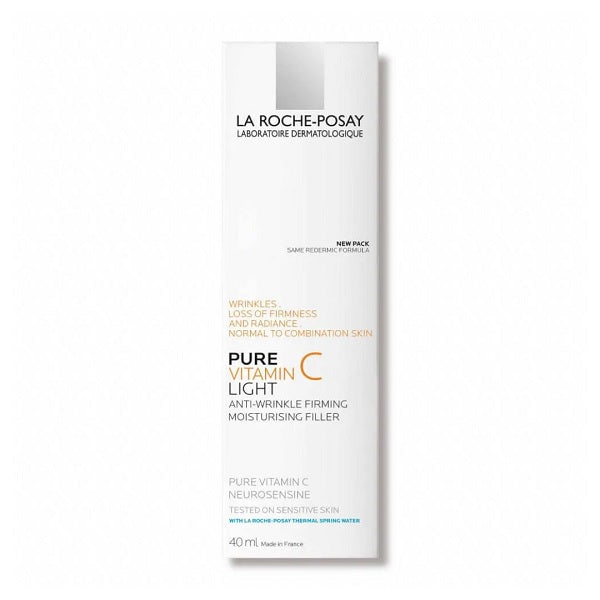 La Roche Posay Pure Vitamin Light 40 ml