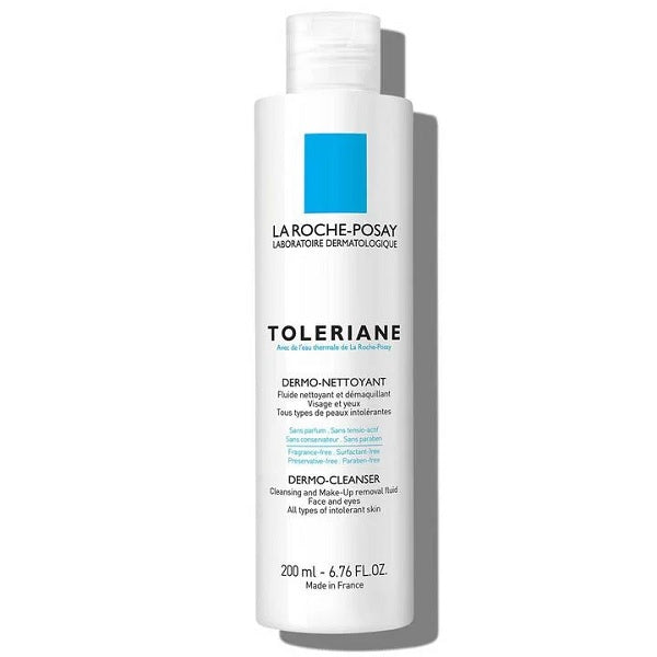 La Roche Posay Toleriane Dermo Nettoyant 200 ml