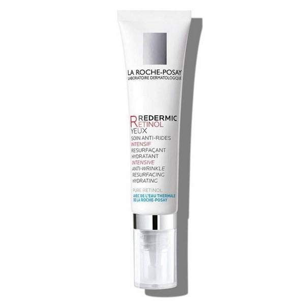 La Roche Posay Redermic Retinol Eyes 15 ml