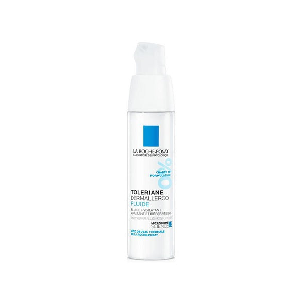 La Roche Posay Toleriane Dermallergo Soothing Fluid 40ml