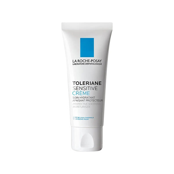 La Roche Posay Toleriane Sensitive Creme 40 ml