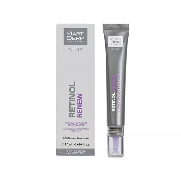 MartiDerm Retinol Renew