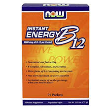 Now-Energji e Çastit B12