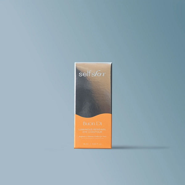 Selfskn Buon Dì Luminous Renewal Eye Contour