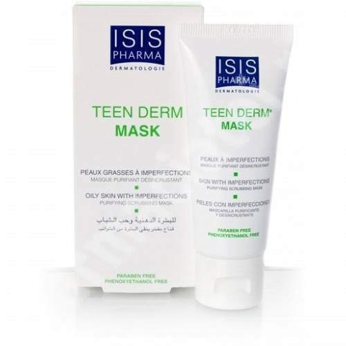ISIS Pharma- Teen Derm Mask