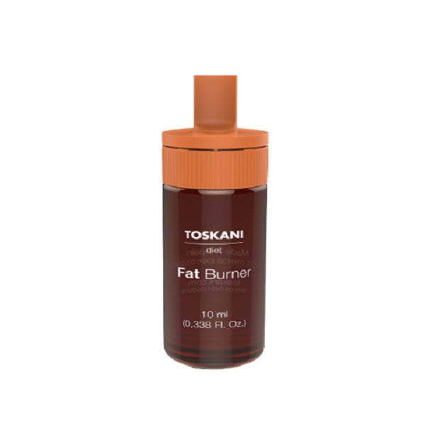 Toskani Fat Burner Plus