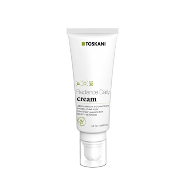 Toskani Radiance Daily Cream