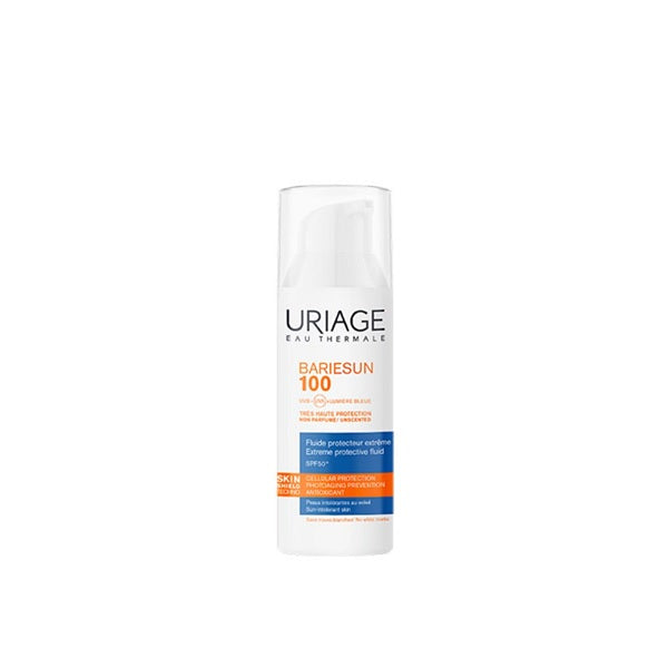 Uriage Bariesun 100 Extreme Protective Fluid Spf 50