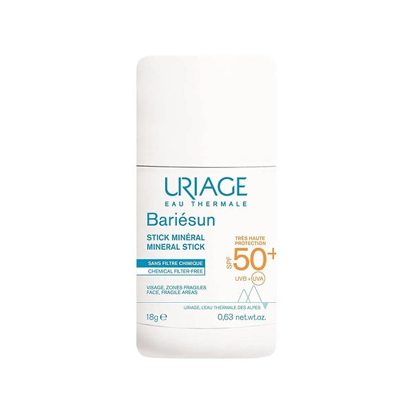 Uriage Bariesun Stick Mineral SPF 50
