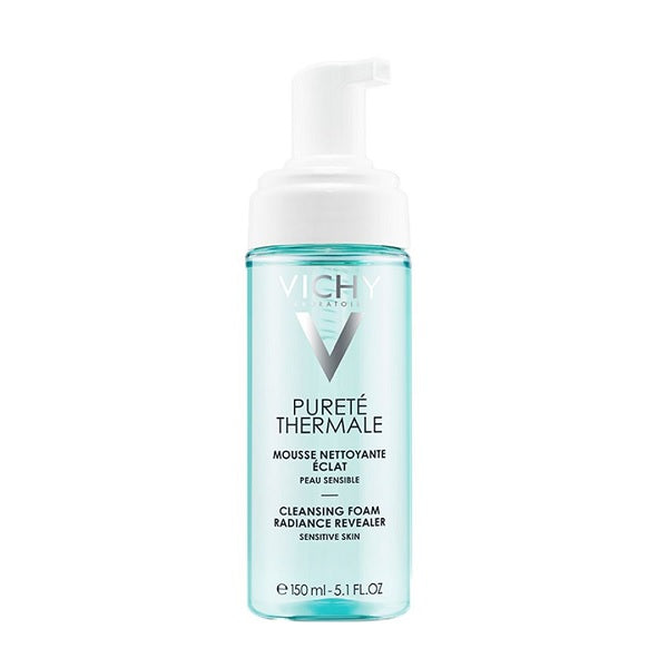 Vichy Purete Thermale Shkumë Pastruese *150ml