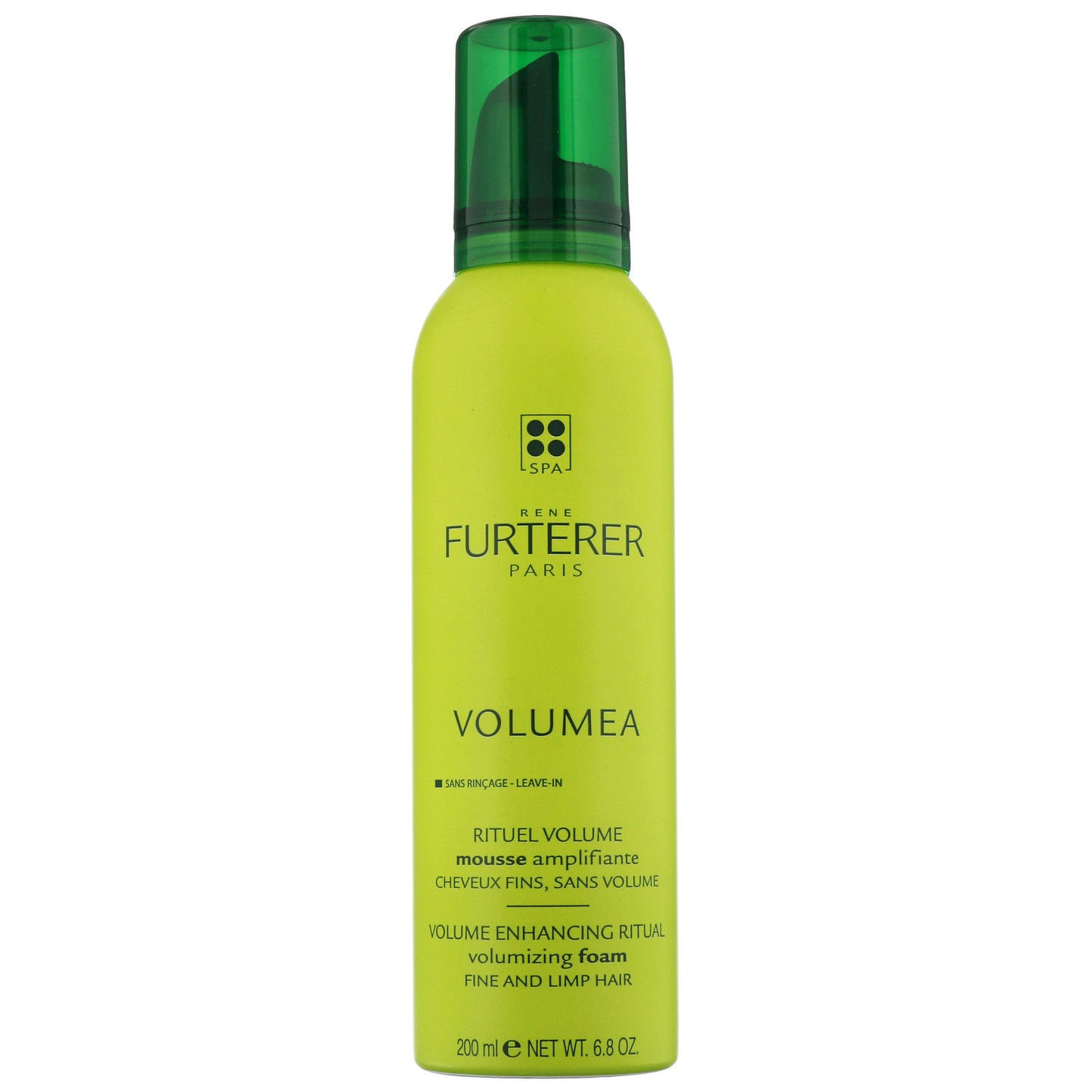 Rene Furterer- Volumea Volume Enhancing Ritual Foam