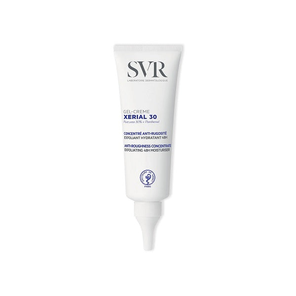 SVR Xerial 30 Xhel Krem