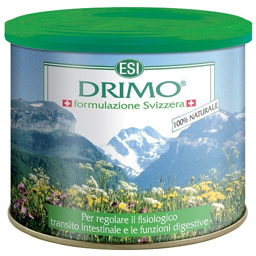 Esi-Drimo